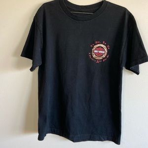 HARLEY DAVIDSON T~SHIRT 2018 ORLANDO FLORIDA USA SIZE MEDIUM